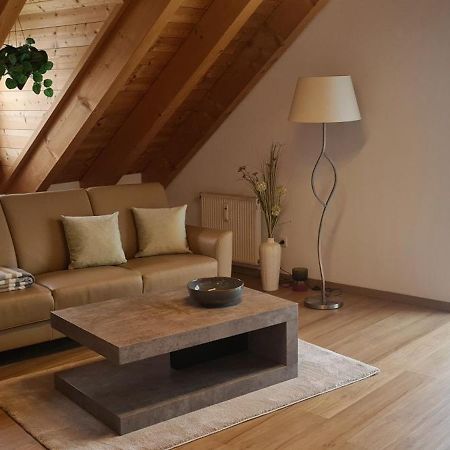 Apartment Am Ammersee Хершинг-ам-Аммерзе Экстерьер фото