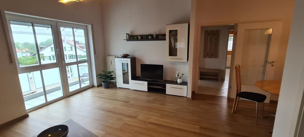Apartment Am Ammersee Хершинг-ам-Аммерзе Экстерьер фото