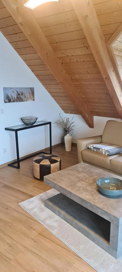 Apartment Am Ammersee Хершинг-ам-Аммерзе Экстерьер фото